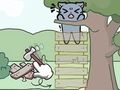 游戏抓住猫在线