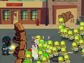 游戏僵尸来袭：Roguelike 围攻 在线