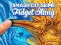 游戏Smash DIY 粘土 释放控制在线