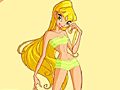 游戏Winx俱乐部女孩 在线