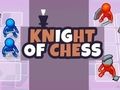 游戏国际象棋骑士 在线