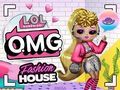 游戏LOL Surprise OMG™ 时尚屋在线