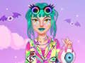 游戏Hailey Weirdcore 时尚美学 在线
