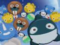 游戏Zoodrop io在线