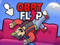 游戏obby翻转在线
