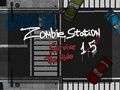 游戏Zombiestation：在旅途中生存 在线