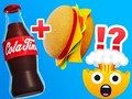 游戏食物匹配在线