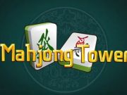 游戏麻将塔 在线