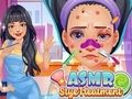 游戏ASMR 麦粒肿治疗 在线