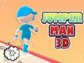 游戏跳跃者 3D在线