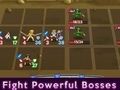 游戏酒馆隆隆声：Roguelike 卡牌 在线