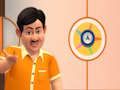 游戏TMKOC 空气曲棍球 在线