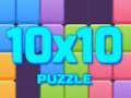 游戏10x10 拼图 在线