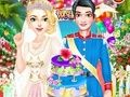 游戏皇家女孩婚礼当天 在线