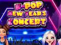 游戏韩国流行音乐新年音乐会 在线