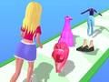 游戏美丽跑3D 在线