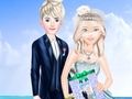 游戏皇室夫妇婚礼请柬 在线