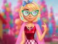 游戏Lovie Chic 的#CandyLand 时尚 在线