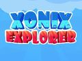 游戏Xonix 探索者 在线