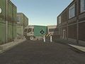 游戏僵尸攻击 3D 多人游戏 在线