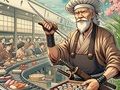 游戏武士厨师快车 在线