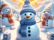 游戏拯救雪人 在线