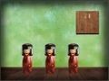 游戏Amgel 简易密室逃脱 164 在线