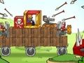 游戏AutoWar：引擎的演变 在线