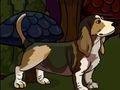 游戏巴吉度猎犬逃亡 在线