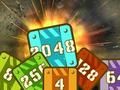 游戏军事方块 2048在线