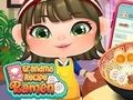 游戏奶奶食谱拉面 在线