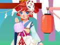 游戏Kiddo Himesama 氛围 在线