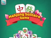 游戏麻将接龙游戏 在线