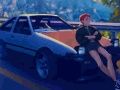 游戏Touge 漂移和赛车漂移 在线