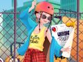 游戏少女溜冰鞋 在线