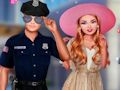 游戏风格警官 在线