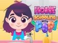 游戏流行音乐在家上学 在线