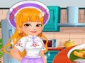 游戏Roxie's Kitchen：越南河粉 在线