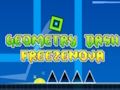 游戏几何冲刺 FreezeNova 在线