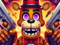 游戏FNAF 射手 在线