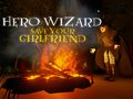 游戏英雄Wizard：拯救你的女朋友在线