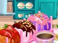 游戏Roxie 的厨房：Cromboloni 在线