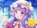 游戏拼图游戏：月亮公主 在线