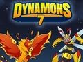 游戏Dynamons 7在线