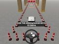 游戏真实驾驶 3D 停车游戏 在线