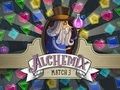 游戏Alchemix 比赛 3 在线