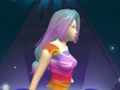 游戏美人鱼尾巴跑3D 在线