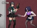 游戏末日生存角色扮演射击游戏 在线