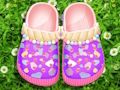游戏装饰：我的卡骆驰 (Crocs) 在线