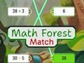 游戏数学森林比赛 在线 游戏数学森林比赛 在线